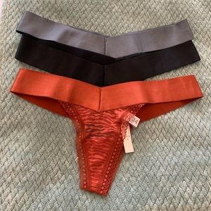 Victoria’s Secrets Panties